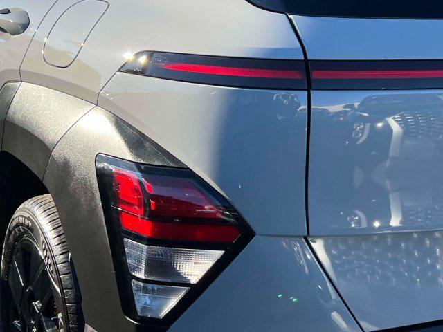 2026 Hyundai Kona - $26,000