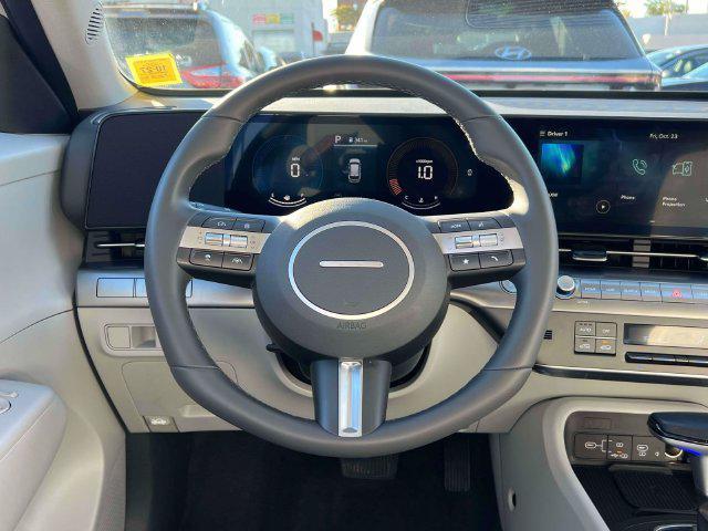 2026 Hyundai Kona - $26,000
