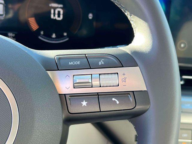 2026 Hyundai Kona - $26,000