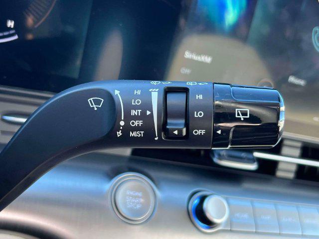 2026 Hyundai Kona - $26,000