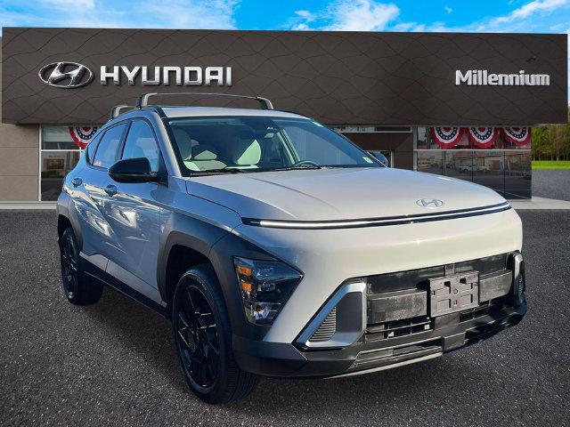 2026 Hyundai Kona - $26,000