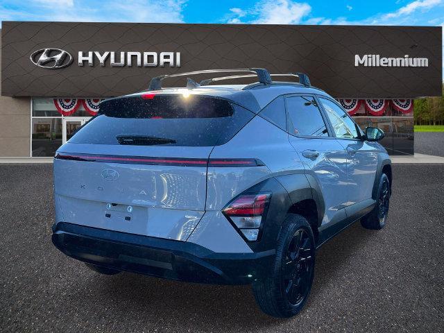 2026 Hyundai Kona - $26,000