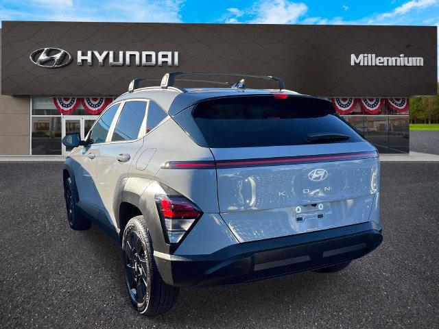 2026 Hyundai Kona - $26,000