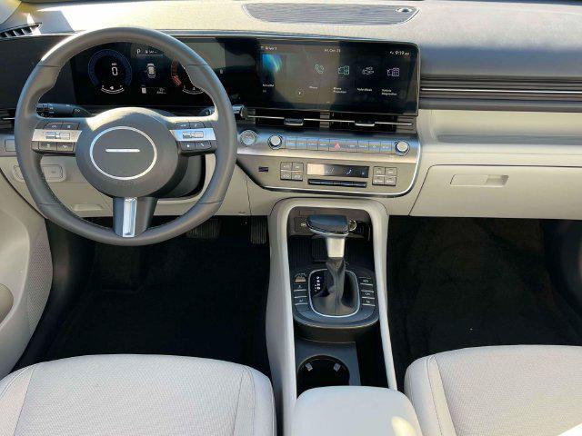 2026 Hyundai Kona - $26,000
