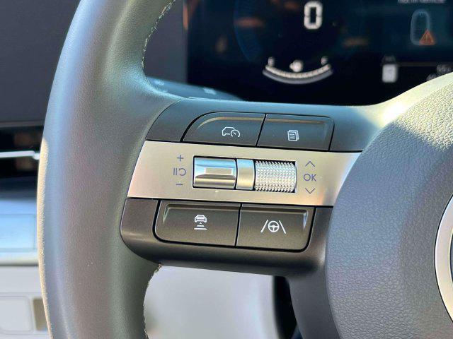 2026 Hyundai Kona - $26,000
