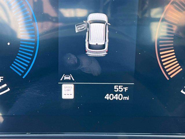 2026 Hyundai Kona - $26,000