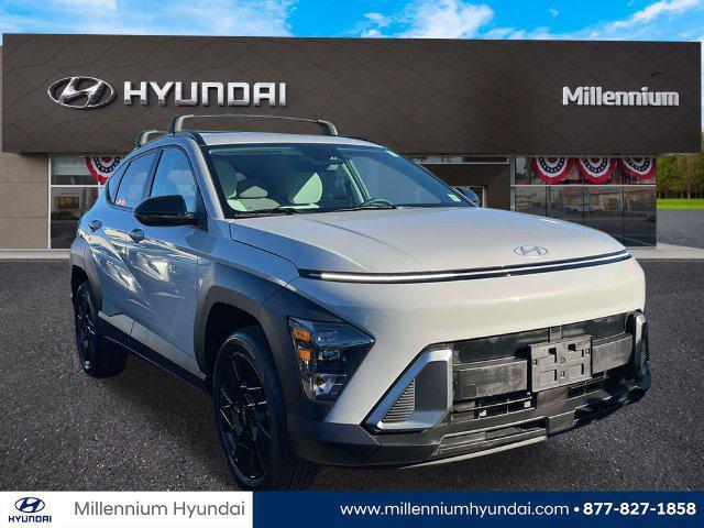 2026 Hyundai Kona - $26,000