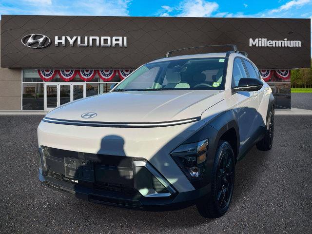 2026 Hyundai Kona - $26,000