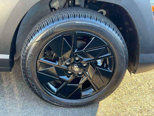 2026 Hyundai Kona - $26,000