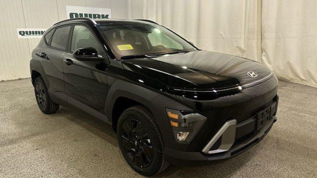 Preowned 2026 Hyundai KONA SEL Sport for Sale