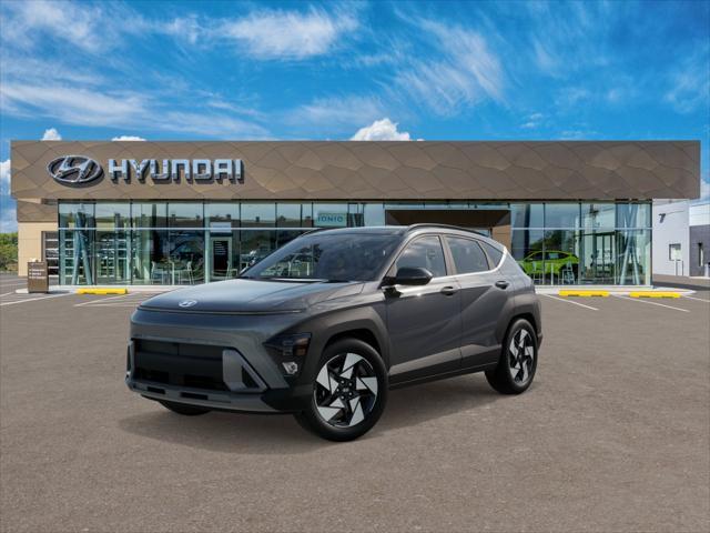 2026 Hyundai Kona - $29,925