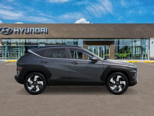 2026 Hyundai Kona - $29,925