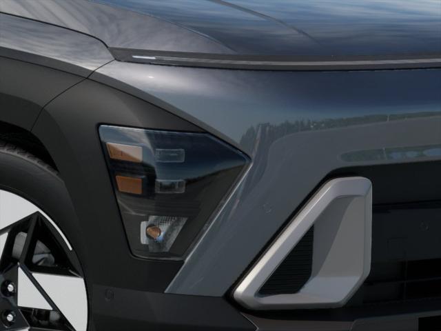 2026 Hyundai Kona - $29,925