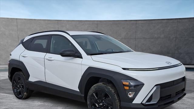 Preowned 2026 Hyundai KONA SEL Sport for Sale