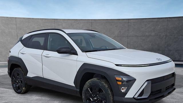 Preowned 2026 Hyundai KONA SEL Sport for Sale