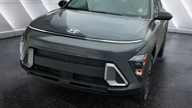 Preowned 2026 Hyundai KONA SEL Sport for Sale
