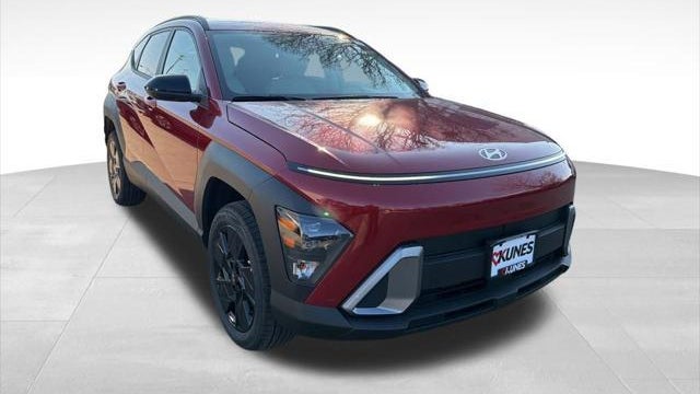 Preowned 2026 Hyundai KONA SEL Sport for Sale