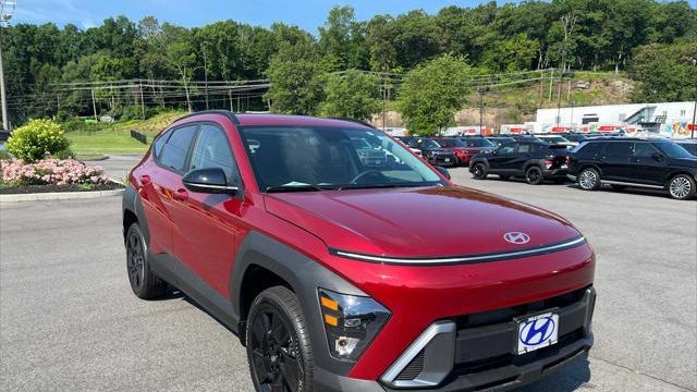 Preowned 2026 Hyundai KONA SEL Sport for Sale