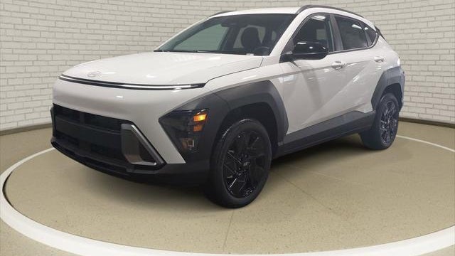 Preowned 2026 Hyundai KONA SEL Sport for Sale