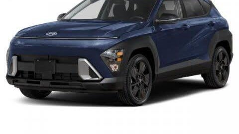 Preowned 2026 Hyundai KONA SEL Sport for Sale