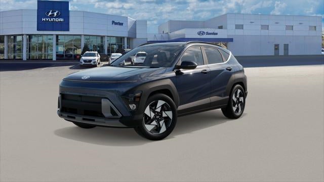 Preowned 2026 Hyundai KONA SEL Sport for Sale