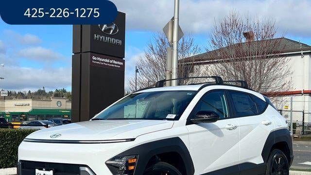 Preowned 2026 Hyundai KONA SEL Sport for Sale