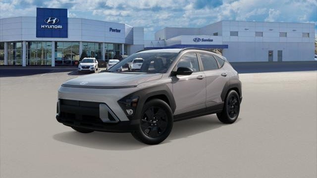 Preowned 2026 Hyundai KONA SEL Sport for Sale