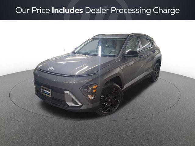 2026 Hyundai Kona - $27,300