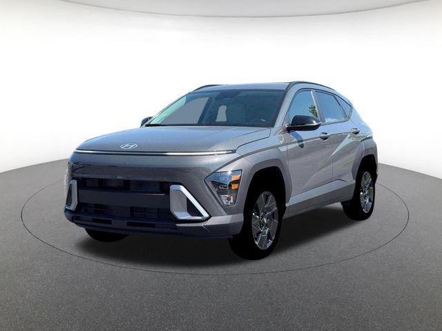 2026 Hyundai Kona - $27,300
