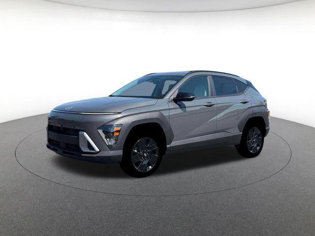 2026 Hyundai Kona - $27,300