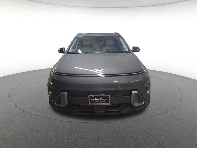 2026 Hyundai Kona - $27,300