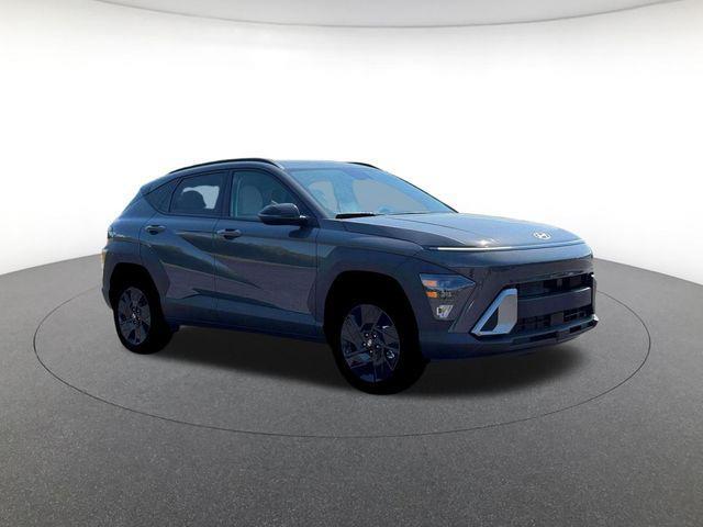 2026 Hyundai Kona - $27,300
