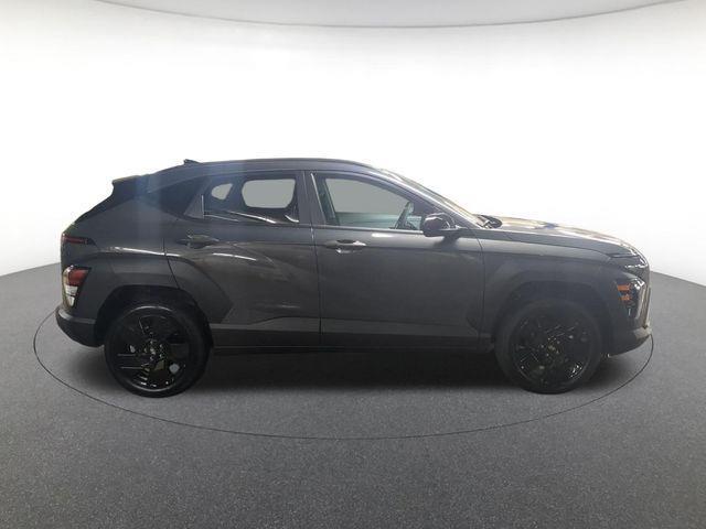 2026 Hyundai Kona - $27,300