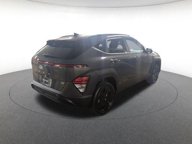 2026 Hyundai Kona - $27,300