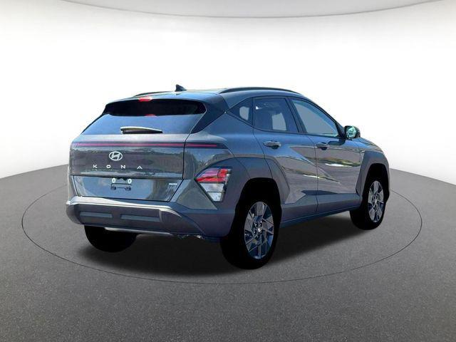 2026 Hyundai Kona - $27,300