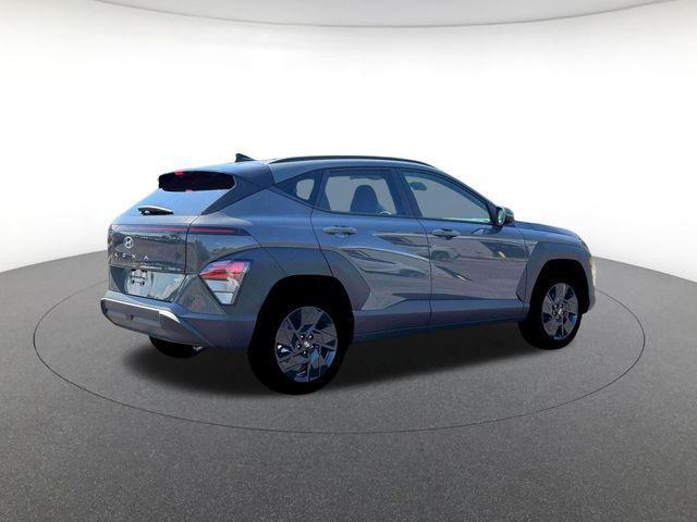2026 Hyundai Kona - $27,300