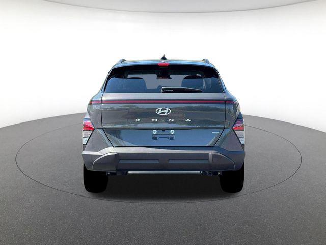 2026 Hyundai Kona - $27,300