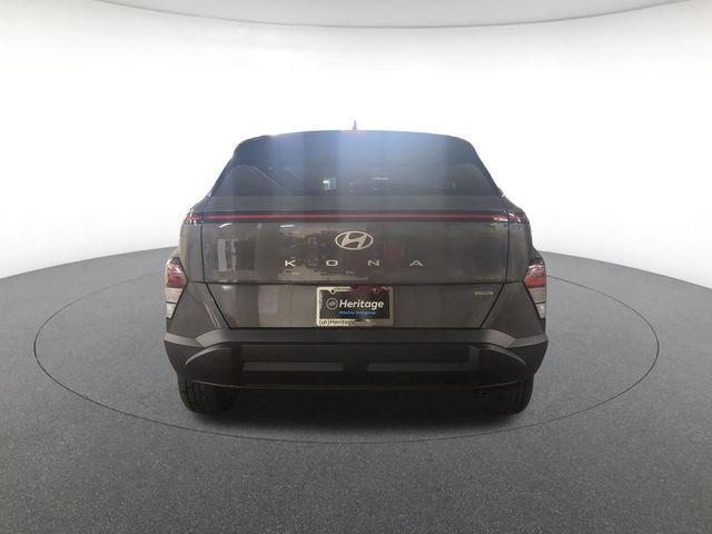2026 Hyundai Kona - $27,300