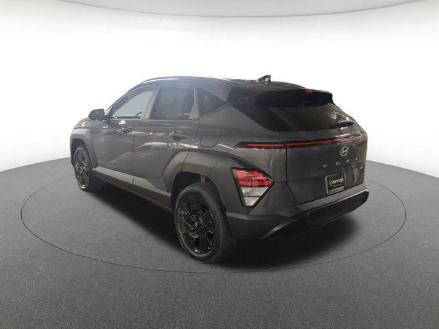2026 Hyundai Kona - $27,300