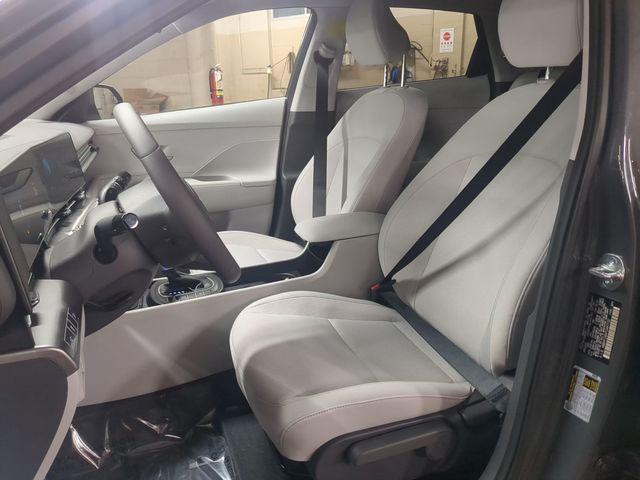 2026 Hyundai Kona - $27,300