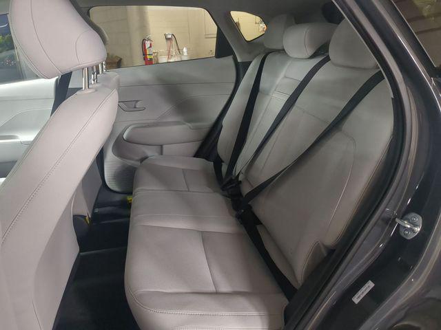 2026 Hyundai Kona - $27,300