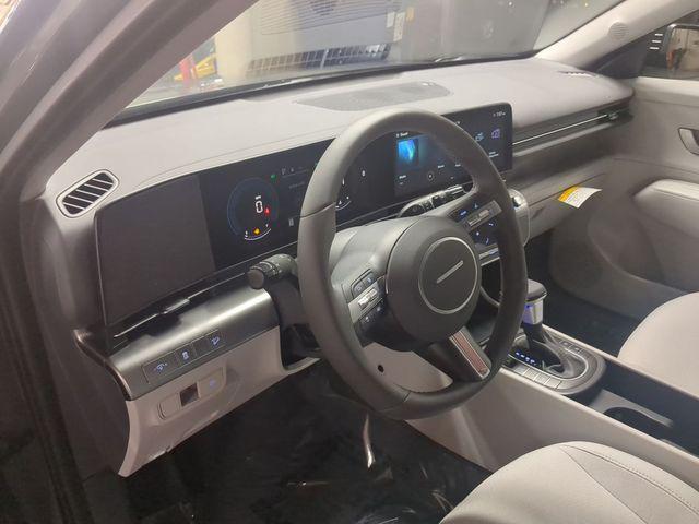 2026 Hyundai Kona - $27,300