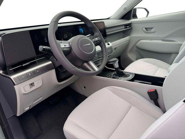 2026 Hyundai Kona - $27,300