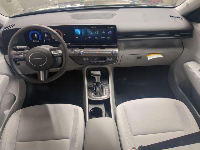 2026 Hyundai Kona - $27,300