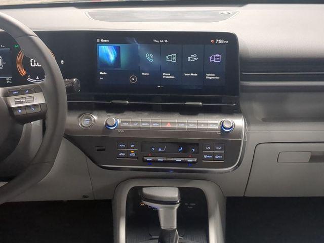 2026 Hyundai Kona - $27,300