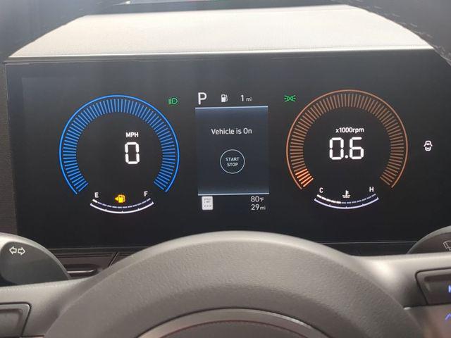 2026 Hyundai Kona - $27,300