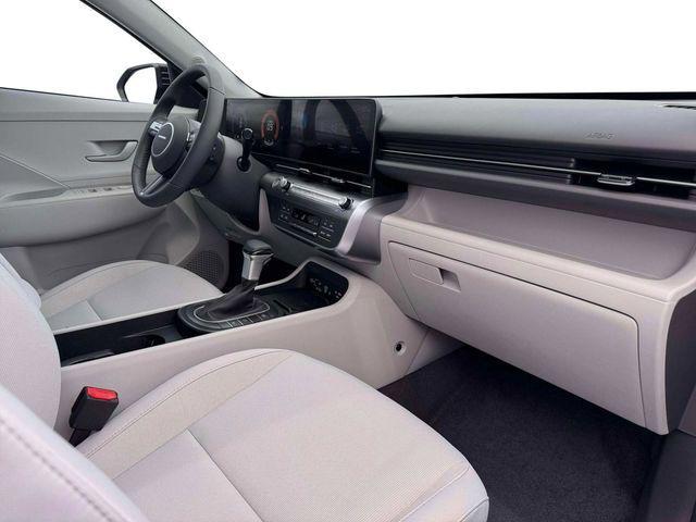 2026 Hyundai Kona - $27,300