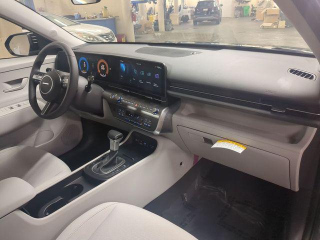 2026 Hyundai Kona - $27,300