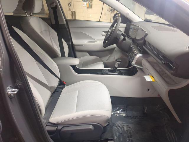 2026 Hyundai Kona - $27,300