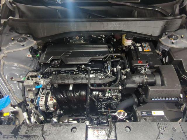 2026 Hyundai Kona - $27,300